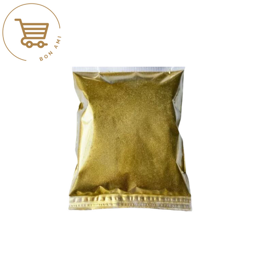 Sobre de Polvo de Oro Esotérico