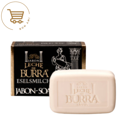 Jabón Leche de Burra 90 g