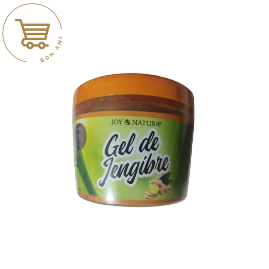 Gel de Jengibre Joy Natura 400 g